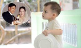 Lộ diện quý tử hotboy của nhà đạo diễn Ngô Quang Hải