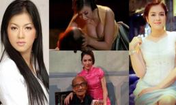 Nhìn lại chặng đường nghệ thuật của Lý Nhã Kỳ