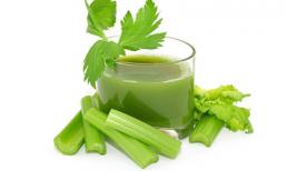 5 công dụng tuyệt vời của nước ép cần tây