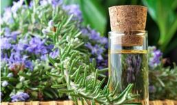 Chọn tinh chất/tinh dầu dưỡng hợp với từng loại tóc