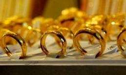 Vàng tiếp đà giảm, USD tăng mạnh