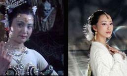 Đọ sắc nữ yêu trong 3 bản 'Tây du ký'