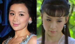 Nhiều người không nhận ra ngọc nữ Trung Quốc vì thẩm mỹ quá khác