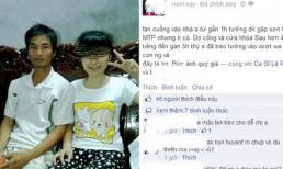 Fans trèo tường xin chụp ảnh, Lệ Rơi muốn được bình yên