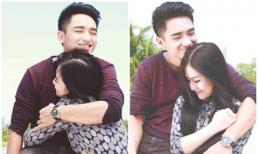 Lộ "tình mới" cực điển trai của Hương Tràm