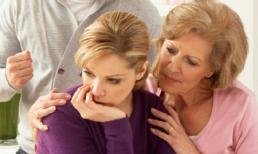 Đừng coi mẹ chồng là 'mối đe dọa’