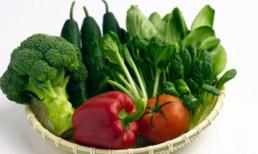 Sai lầm khi chế biến rau xanh ai cũng mắc phải