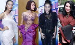 "Đệ nhất lúa" Sao Việt tuần qua (P105)