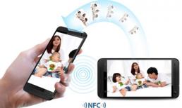 Các công nghệ đỉnh cao trên Smartphone