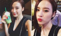 Angela Phương Trinh bị 'ném đá' vì 'đầu óc bã đậu'