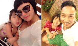 Thành Trung lên tiếng khi bị vợ cũ tố sống giả tạo