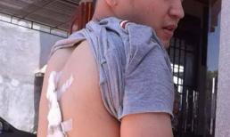 Nữ sinh 12 bị người yêu cũ "bắt cóc", bỏ thi tốt nghiệp