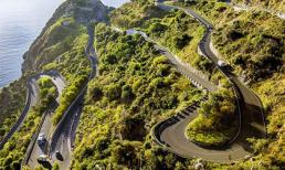 Những bức ảnh du lịch ấn tượng của tháng 5