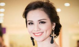 Diễm Hương: Chỉ mang 50.000 đồng ra đường, hết tiền là đi về!