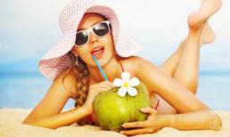 8 bí quyết để luôn tràn đầy sức sống trong mùa hè