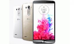 LG G3 bán chạy gấp 3 lần Galaxy S5?