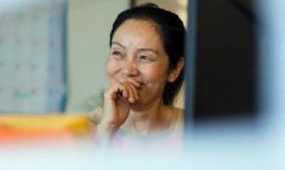 Mẹ chồng cao thủ gặp con dâu cao tay