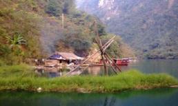 Khám phá "đất lạ" Mường Chiềng