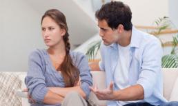 Tá hỏa khi chồng lên giường với "osin" đáng tuổi mẹ mình