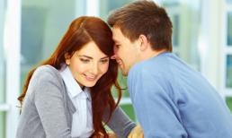 Dấu hiệu đàn ông đang nói dối họ là ai