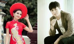 Dương Hiểu Ngọc – người đẹp hứa hẹn của... “Hoa hậu áo dài Việt Nam toàn cầu"