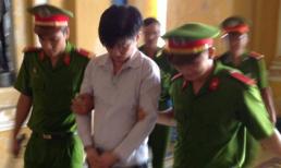 Không đòi được nợ lô đề, tạt axit khiến 2 vợ chồng chết thảm