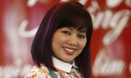 Tô Thị Phượng: “Người phụ nữ vừa truyền thống vừa hiện đại”