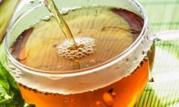 Giải thích về tác dụng ngừa ung thư của trà xanh