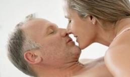 Đàn ông - đa tình tuổi ngũ tuần