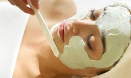 Đắp mặt nạ thuốc bắc: tốt nhưng không an toàn tuyệt đối