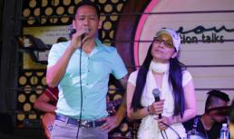 Duy Mạnh tái xuất phong độ bên Hồng Ngọc