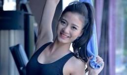 Hoa khôi trường ĐH nào đẹp nhất?