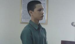 Đập nát mặt người buôn đồng nát để cướp tài sản