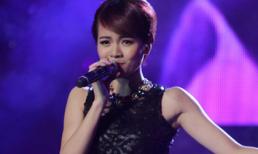 Học viện ngôi sao: Kim Thành dừng bước ở Top 4