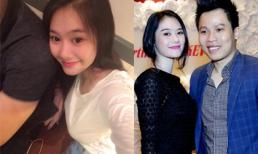 Linh Chi khoe khéo người yêu khiến fans đồn đoán là Khắc Tiệp