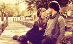 Những điều con gái nhất định phải biết khi "rơi vào lưới tình"