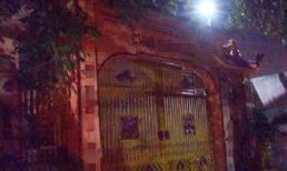 Tá túc trong chùa để dành tiền 'mua dâm trả góp'