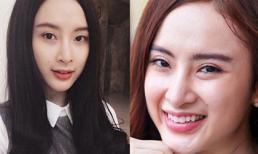 Angela Phương Trinh lên tiếng về nghi vấn dao kéo mới