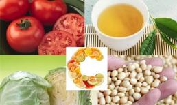 Tại sao ăn uống không đúng dễ mắc ung thư vú?