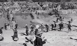 Tiết lộ kinh hoàng về tội ác tình dục của Khmer Đỏ