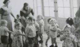 Phát hiện 800 trẻ em bị vùi xác trong hầm ở Ireland