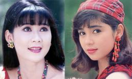 Nhìn lại những tượng đài nhan sắc của showbiz Việt qua năm tháng