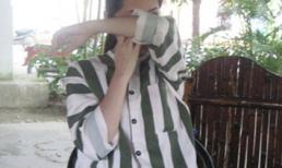 Nữ sinh hoa khôi dàn cảnh cướp dây chuyền của người yêu để “trừ nợ”