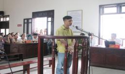 Chồng giết vợ mang thai 8 tháng dã man