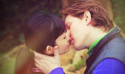 Bi hài chuyện nữ sinh “săn” trai Tây