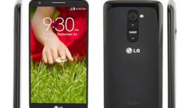 LG G3 Mini đã lộ diện, dùng chip lõi tứ 