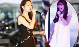 Bảo Anh, Bích Phương tích cực tập luyện trước đêm nhạc