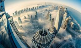 32 điều thú vị mà bạn chỉ được thấy ở Dubai