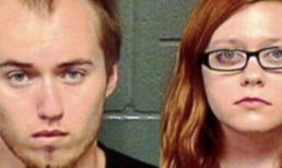 Cháu nội bất hiếu rủ bạn gái giết chết ông bà để cướp tiền