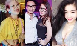 Những nhân vật thiếu “chuẩn mực văn hóa” để đàn ông Việt lựa chọn